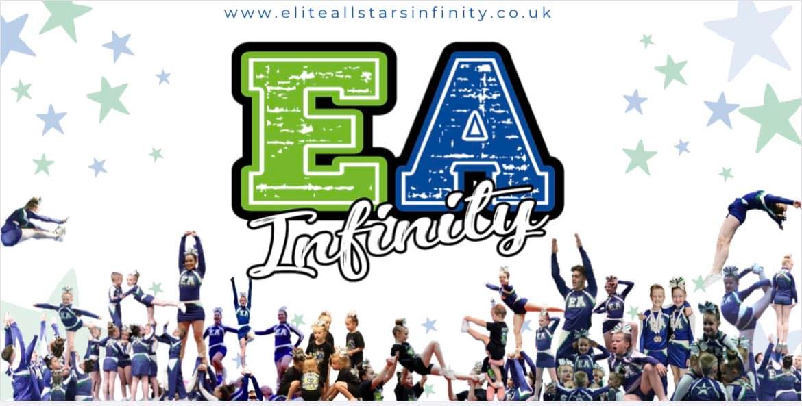 Elite Allstars Infinity