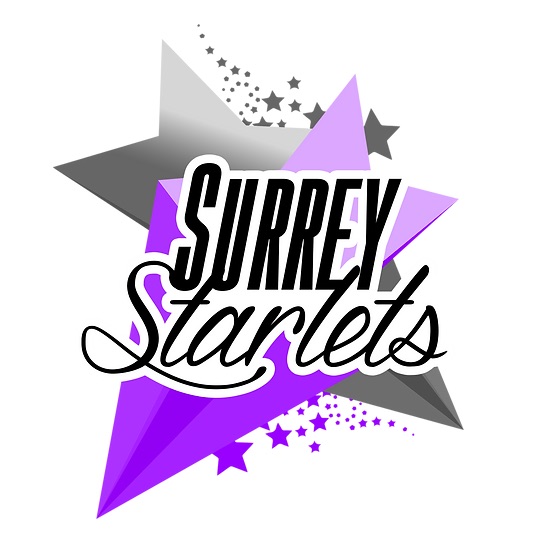 Surrey Starlets