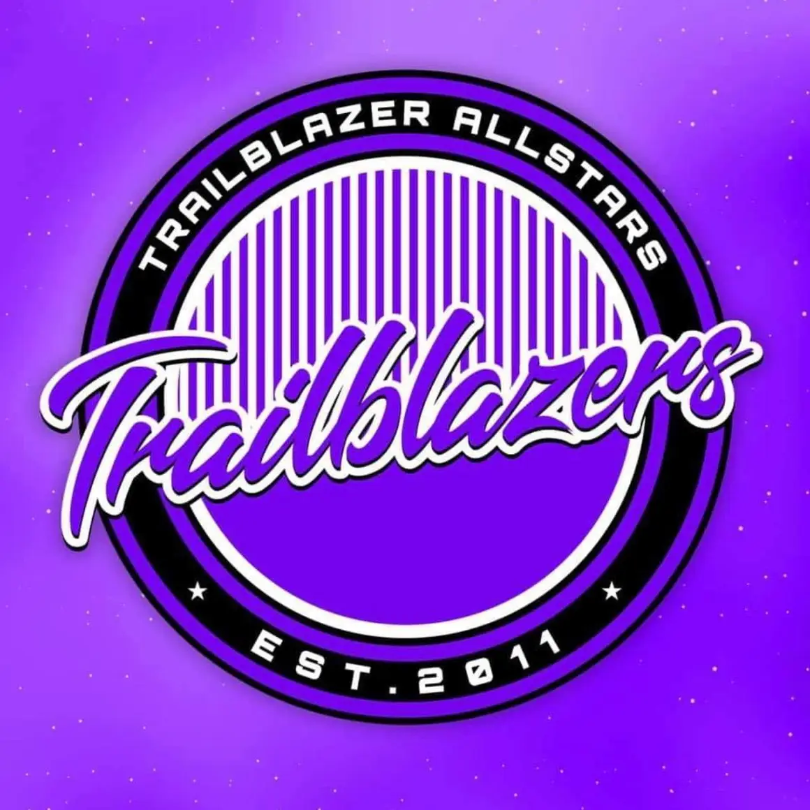 Trailblazers Allstars