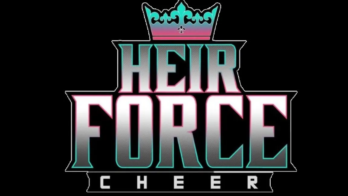 Heir Force Cheer