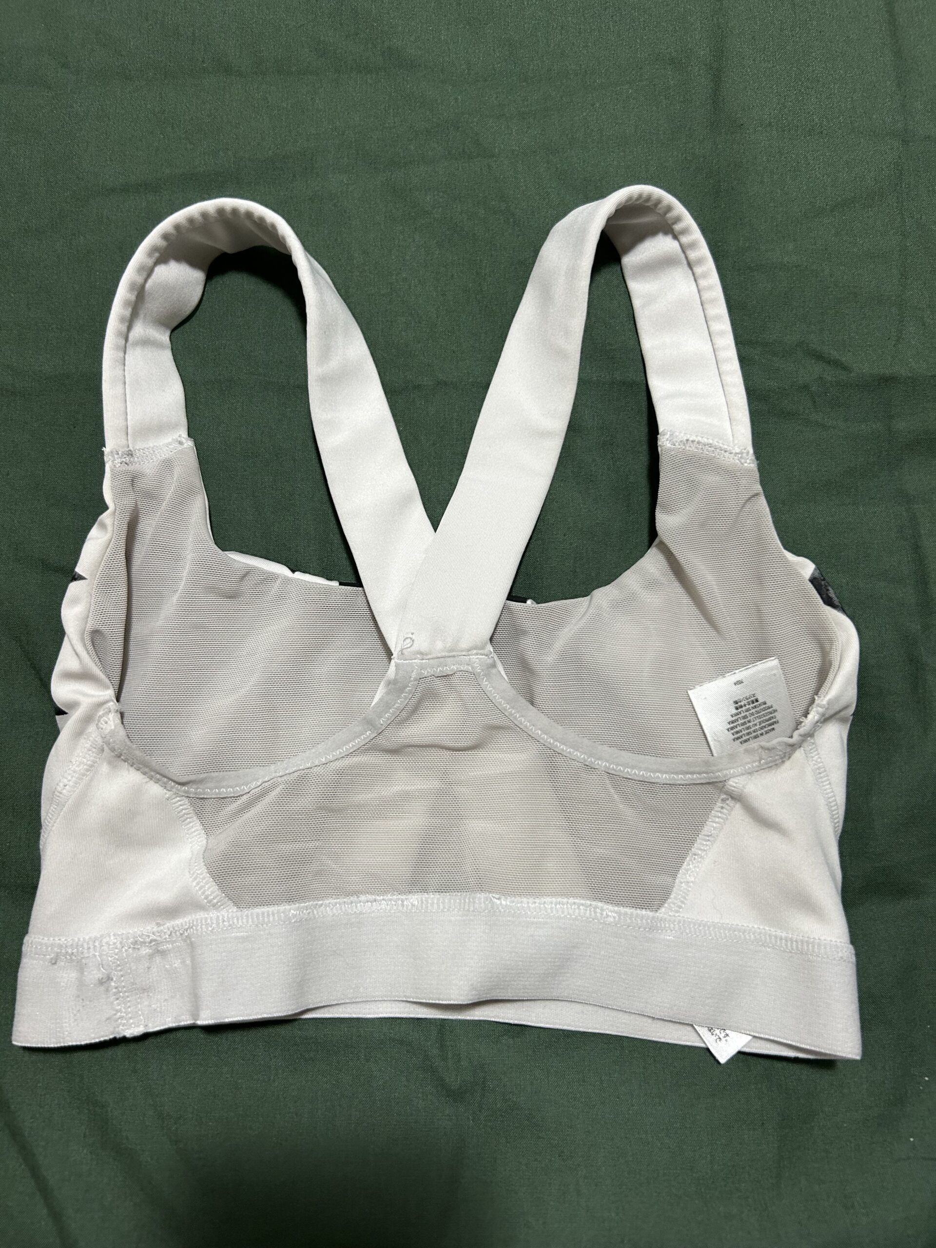 Ivy Park sports bra XXS