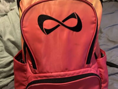 Nfinity Ombre Backpack